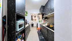 Blk 289B Compassvale Cape (Sengkang), HDB 3 Rooms #637298491
